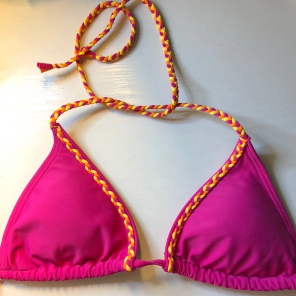 Bikini top